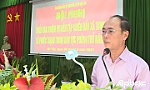 TP. Mỹ Tho: Triển khai nhiệm vụ diễn tập chiến đấu xã trong khu vực phòng thủ