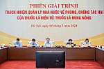 Thuốc lá điện tử, thuốc lá nung nóng: Cấm hay hợp pháp hóa?