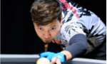 Dương Quốc Hoàng gây ấn tượng với lần đầu tiên vô địch giải Billiards Scottish Open 2024