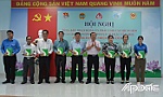 Tiền Giang: 4 đoàn thể nhận ủy thác cho vay tín dụng chính sách trên 4.293 tỷ đồng