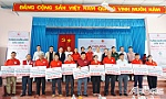 Tiền Giang phát động Tháng Nhân đạo năm 2024