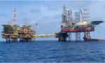 PVN phát hiện hai mỏ dầu khí mới