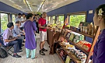 Hue – Da Nang heritage train route welcomes more than 27,600 passengers