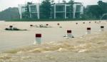Nhật Bản cung cấp bản đồ cảnh báo lũ lụt cho Việt Nam và 3 nước Đông Nam Á