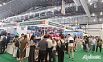 Hơn 300 thương hiệu tham gia triển lãm EMA Vietnam 2024