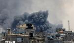 Xung đột Hamas-Israel: Israel tấn công Gaza sau lệnh sơ tán ở Rafah