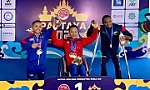 Vietnam ranks sixth at Pattaya 2024 Para Powerlifting World Cup