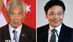 Thủ tướng Singapore Lý Hiển Long đệ đơn từ chức