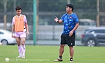 VFF công bố người thay huấn luyện viên Hoàng Anh Tuấn