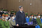 Ngày 15-5, xét xử phúc thẩm vụ Việt Á