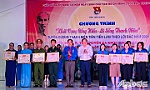 Tiền Giang: Tuyên dương thanh niên tiên tiến làm theo lời Bác