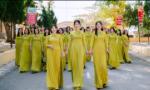Kiến tạo môi trường phát triển cho nhà giáo