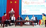 Huyện Cai Lậy: Người cao tuổi gương mẫu trong phong trào 
