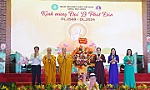 Buddha's 2568th birthday celebrated in Ha Nam Province