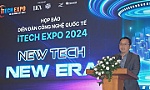 Ho Chi Minh City to host iTech Expo 2024 in July