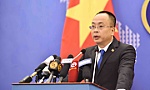 Phản ứng của Việt Nam về các hành vi vi phạm chủ quyền tại quần đảo Hoàng Sa