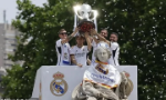 Real Madrid dẫn đầu danh sách CLB bóng đá giá trị nhất của Forbes
