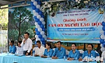 Công ty TNHH TMDV Ánh Dương tổ chức Chương trình 
