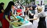 Vietnamese culinary delights shine at Seoul Friendship Festival