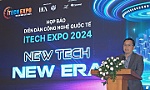Ho Chi Minh City to host iTech Expo 2024 in July