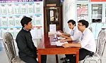Huyện Cai Lậy: Đẩy mạnh cải cách hành chính hướng đến sự hài lòng của người dân