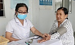 Huyện Cai Lậy: Quan tâm chăm sóc sức khỏe người cao tuổi