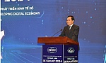 Priority must be given to digital transformation, green transition: Deputy PM