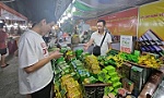 Hanoi fair promotes choice products