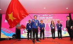 Vietnamese student athletes ready for 13th ASEAN Schools Games