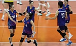 Vietnamese women's volleyball team advance to AVC Challenge Cup final