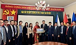 Ha Nam Province seeks more investment from Czech Republic