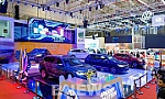 Vietnam Motor Show to feature giant brands
