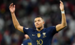 Mbappe cuối cùng đã chính thức gia nhập Real Madrid