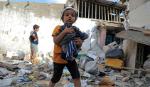 Xung đột Hamas-Israel: G7 ủng hộ kế hoạch hòa bình ở Gaza