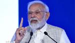Ấn Độ: Thủ tướng Modi từ chức, chờ thành lập chính phủ mới sau bầu cử