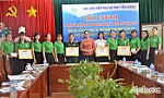 Hội LHPN tỉnh Tiền Giang: Nhiều hoạt động thiết thực, ý nghĩa trong 6 tháng đầu năm