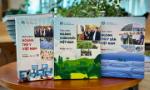 Ba cuốn sách công bố tư liệu quý liên quan đến hàng triệu nông dân Việt Nam