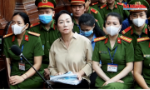 Kết luận về trách nhiệm của Cục Phòng chống Rửa tiền trong vụ bà Trương Mỹ Lan