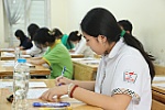 Giám đốc Sở GD-ĐT Hà Nội khẳng định không lộ đề Ngữ văn thi vào lớp 10