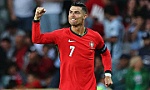 Euro 2024: Sân khấu cuối cùng của Ronaldo