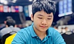 Vietnam clinches first gold at 2024 Asian Youth Chess Championship