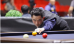 Bao Phương Vinh giành ngôi á quân giải Billiards World Cup Ankara 2024