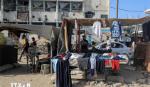 Xung đột Hamas-Israel: Gaza trải qua ngày yên bình hiếm hoi