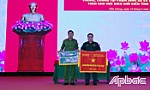 Biên phòng Tiền Giang và Công an tỉnh: Ký kết phối hợp trong đấu tranh phòng, chống tội phạm