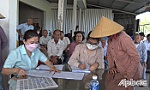 Huyện Chợ Gạo: Chủ động phòng, chống bệnh lao trong cộng đồng