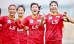 Vietnam to host first AFC Women's Champions League's group round