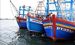 Kien Giang pushing back illegal fishing