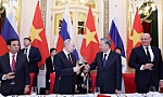 World media spotlights Russian President's Vietnam visit