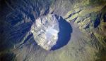 Vụ phun trào núi lửa từng khiến Trái Đất không có mùa hè