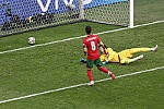 EURO 2024: Lịch sử gọi tên kỷ lục gia Ronaldo khi Bồ Đào Nha sớm đoạt vé đi tiếp